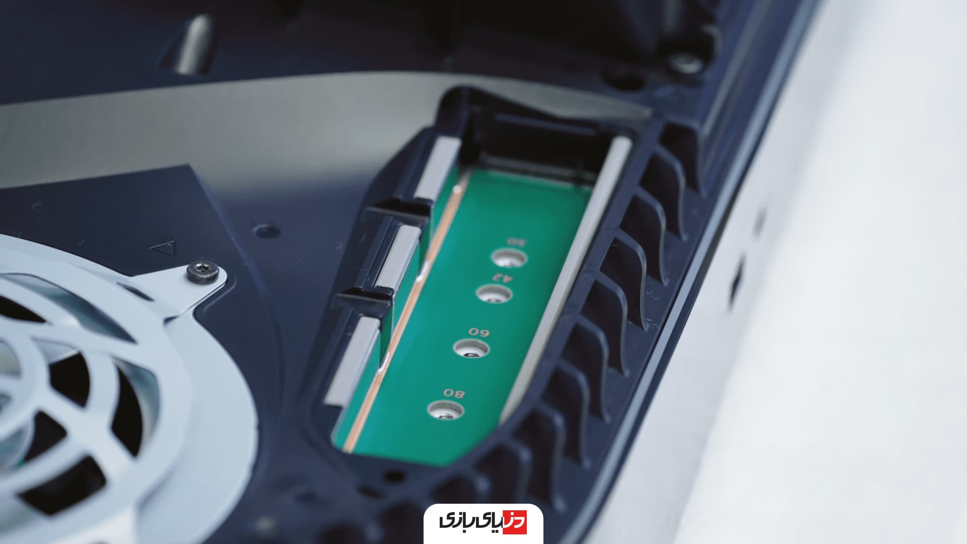 چرا پلی استیشن 5 بخریم؟