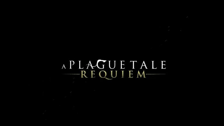 بازی A Plague Tale: Requiem