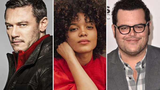 سریال Beauty & The Beast