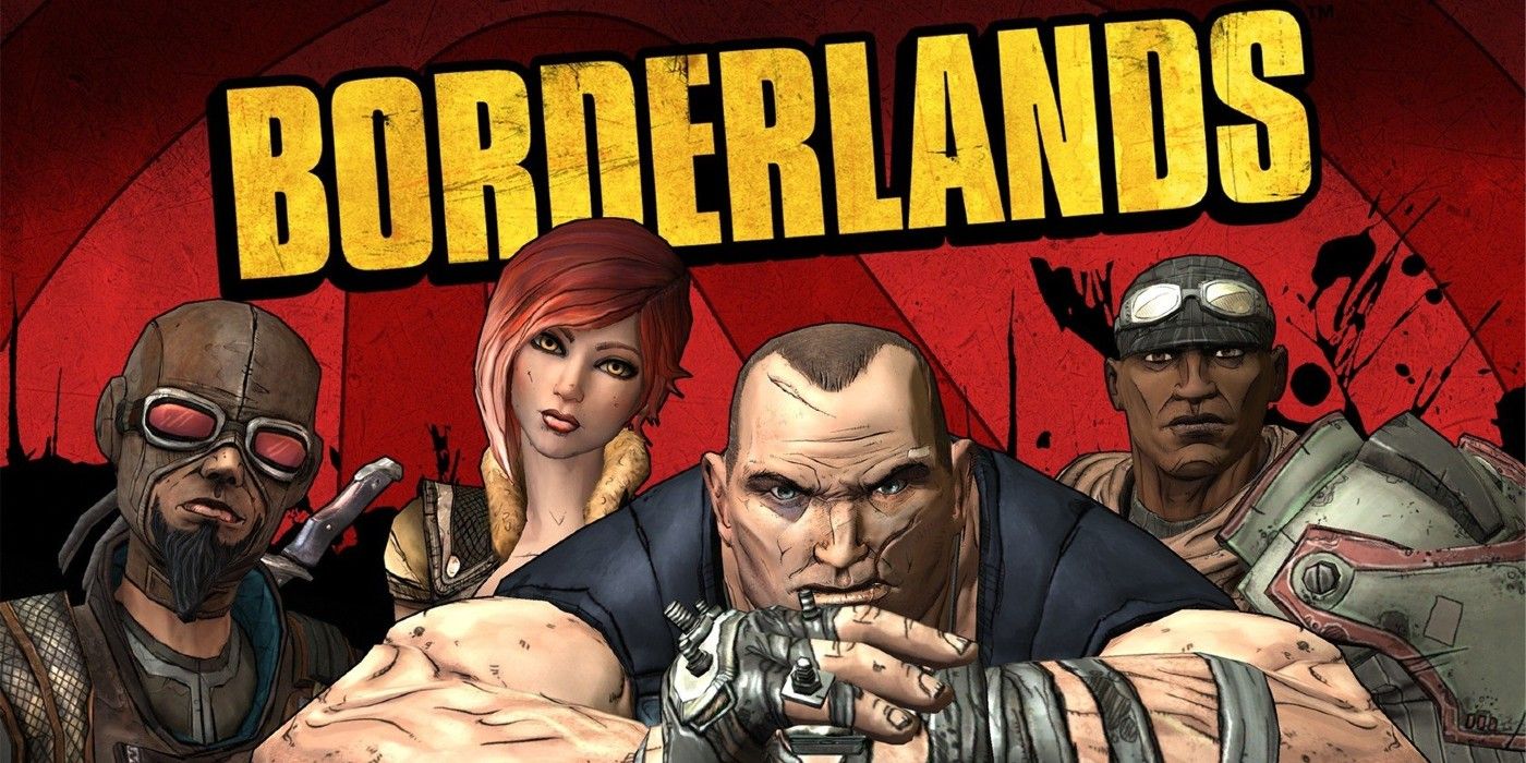 عکس‌های جدیدی از شخصیت‌های فیلم Borderlands منتشر شد