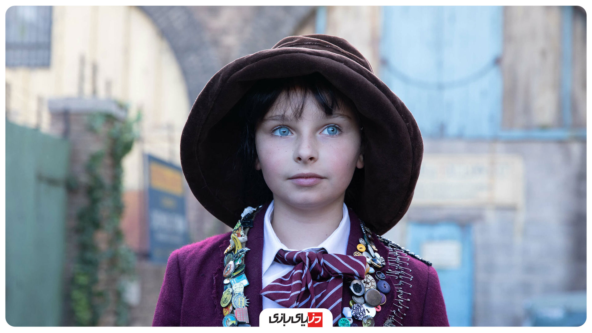 بررسی فیلم Cruella