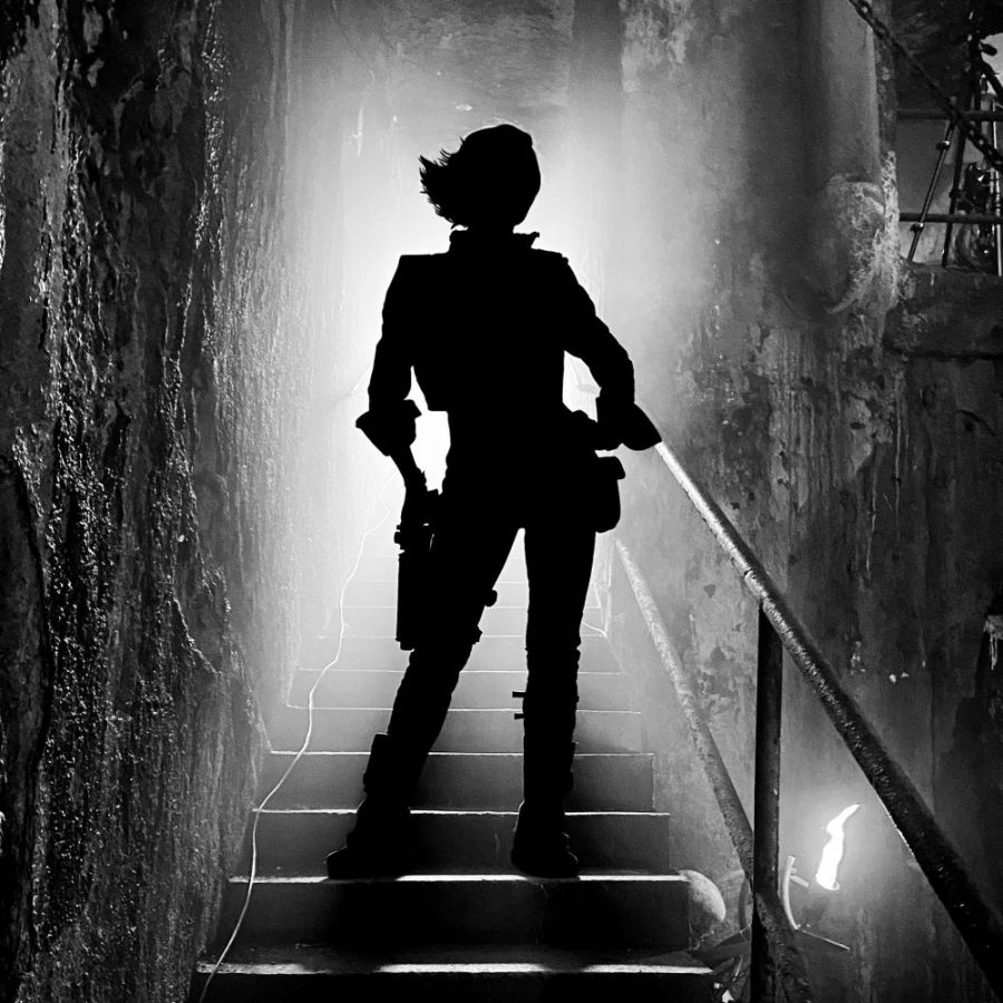 فیلم Borderlands