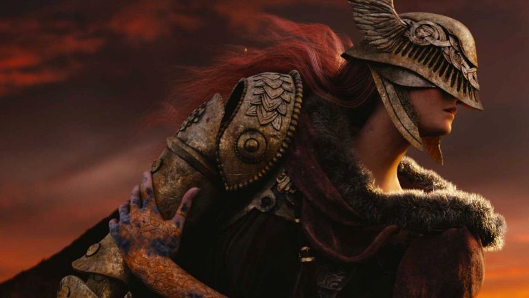 درجه سختی بازی Elden Ring