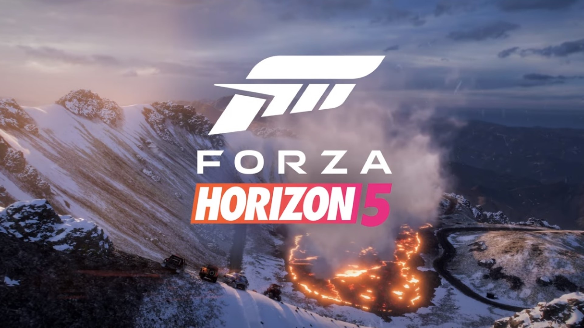 تماشا کنید: بازی Forza Horizon 5 معرفی شد [E3 2021]