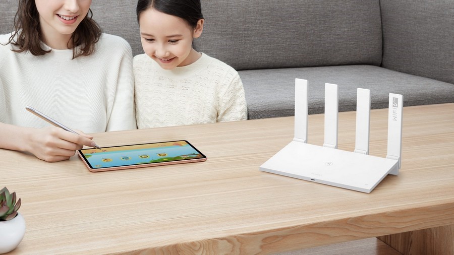 شرکت هوآوی (Huawei)