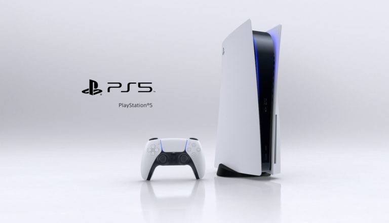 کنسول PlayStation 5