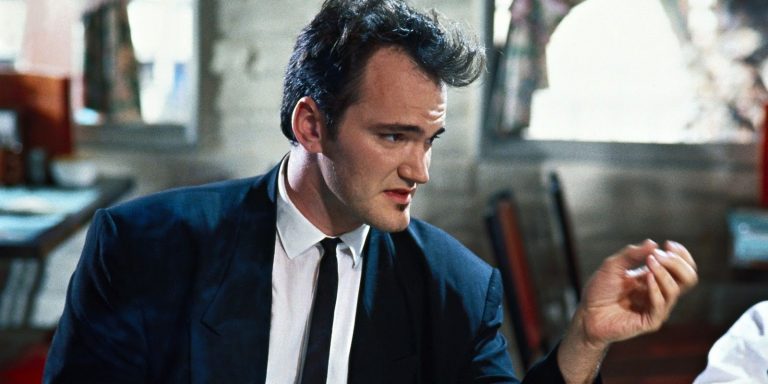 Reservoir Dogs
