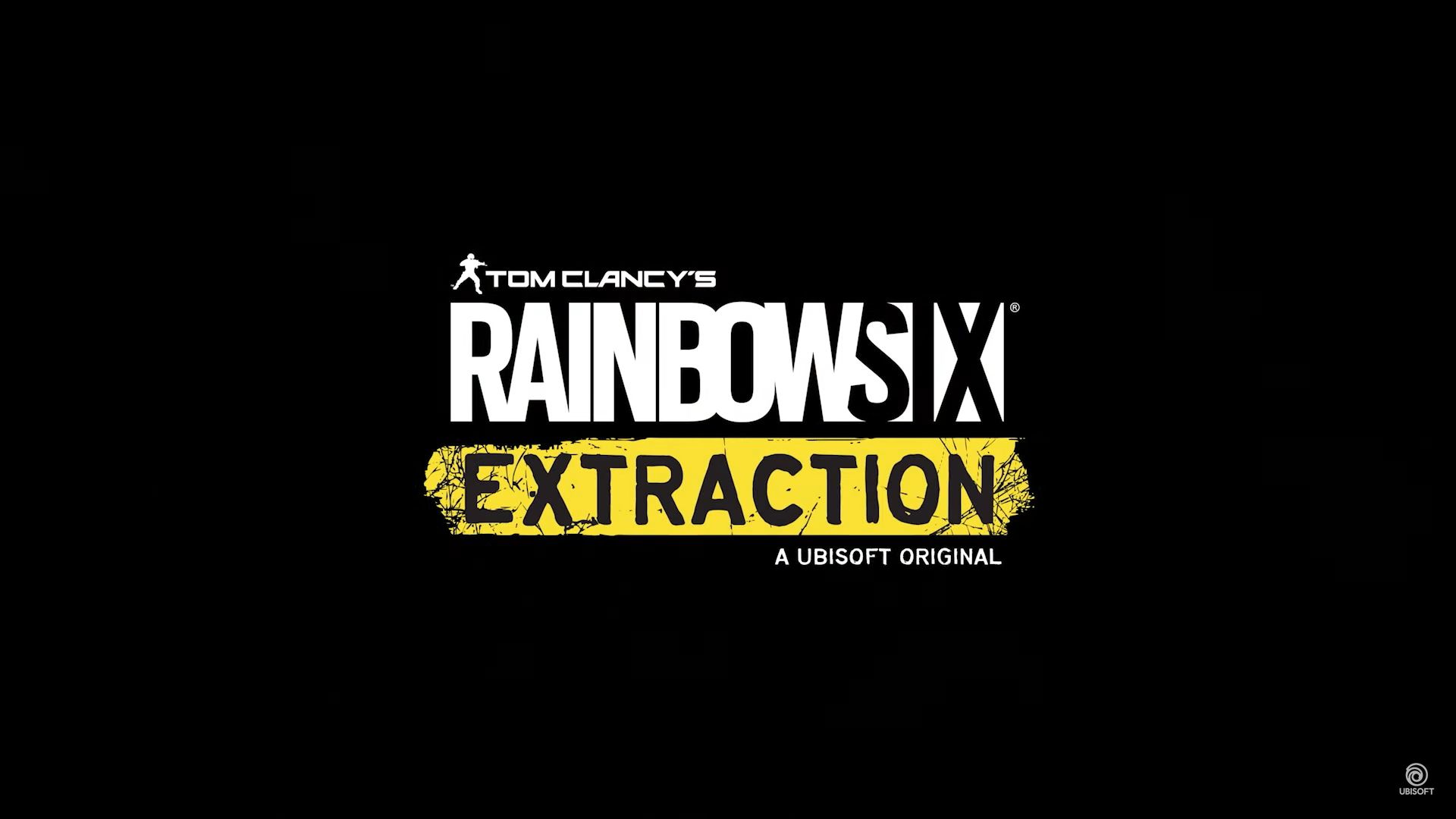 تریلر گیم پلی بازی Rainbow Six Extraction