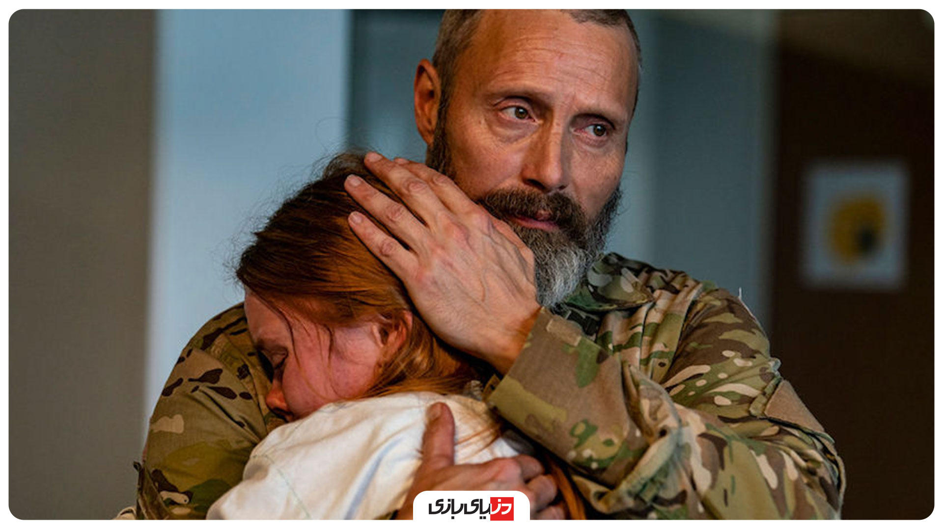 بررسی فیلم Riders of Justice