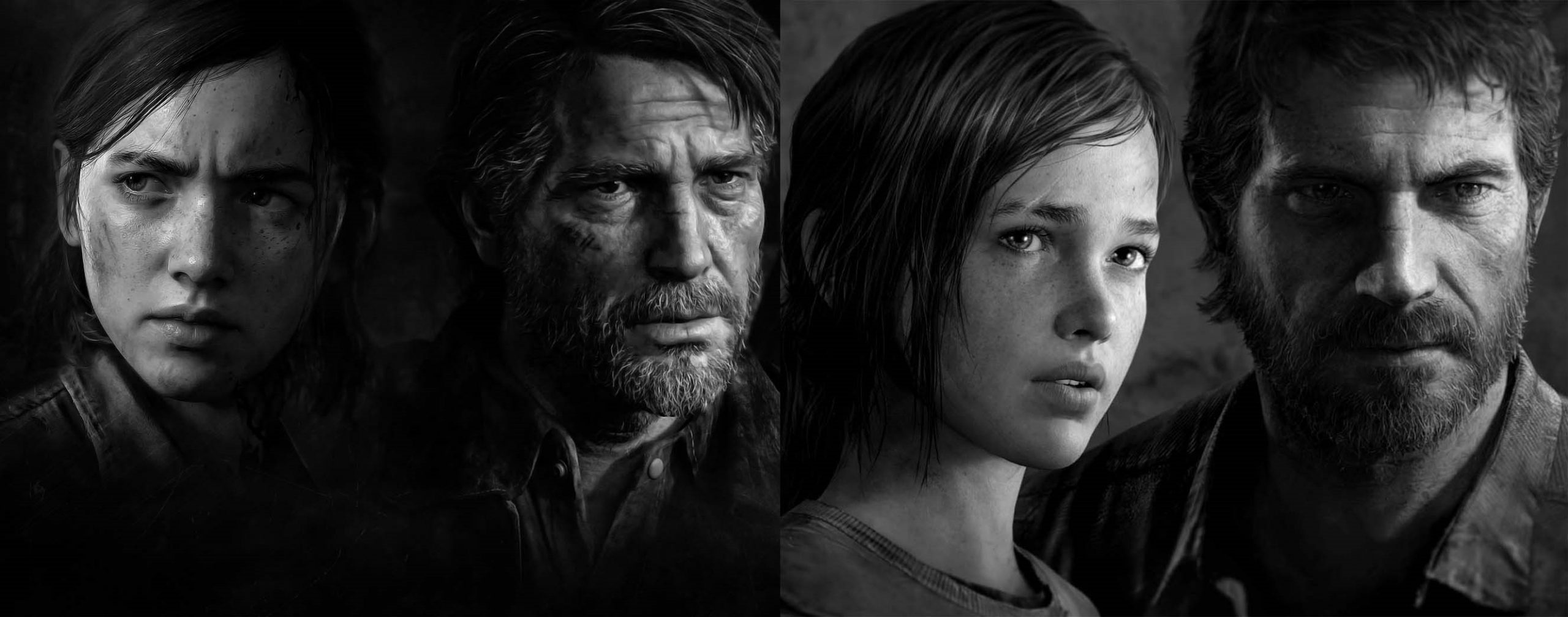 حقایق جالب سری The Last of Us