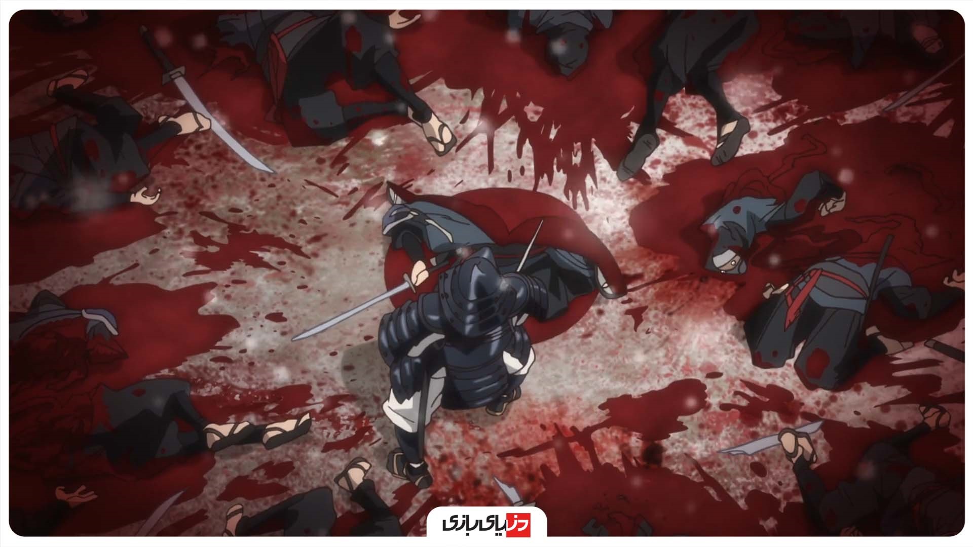 نتفلیکس (Netflix)