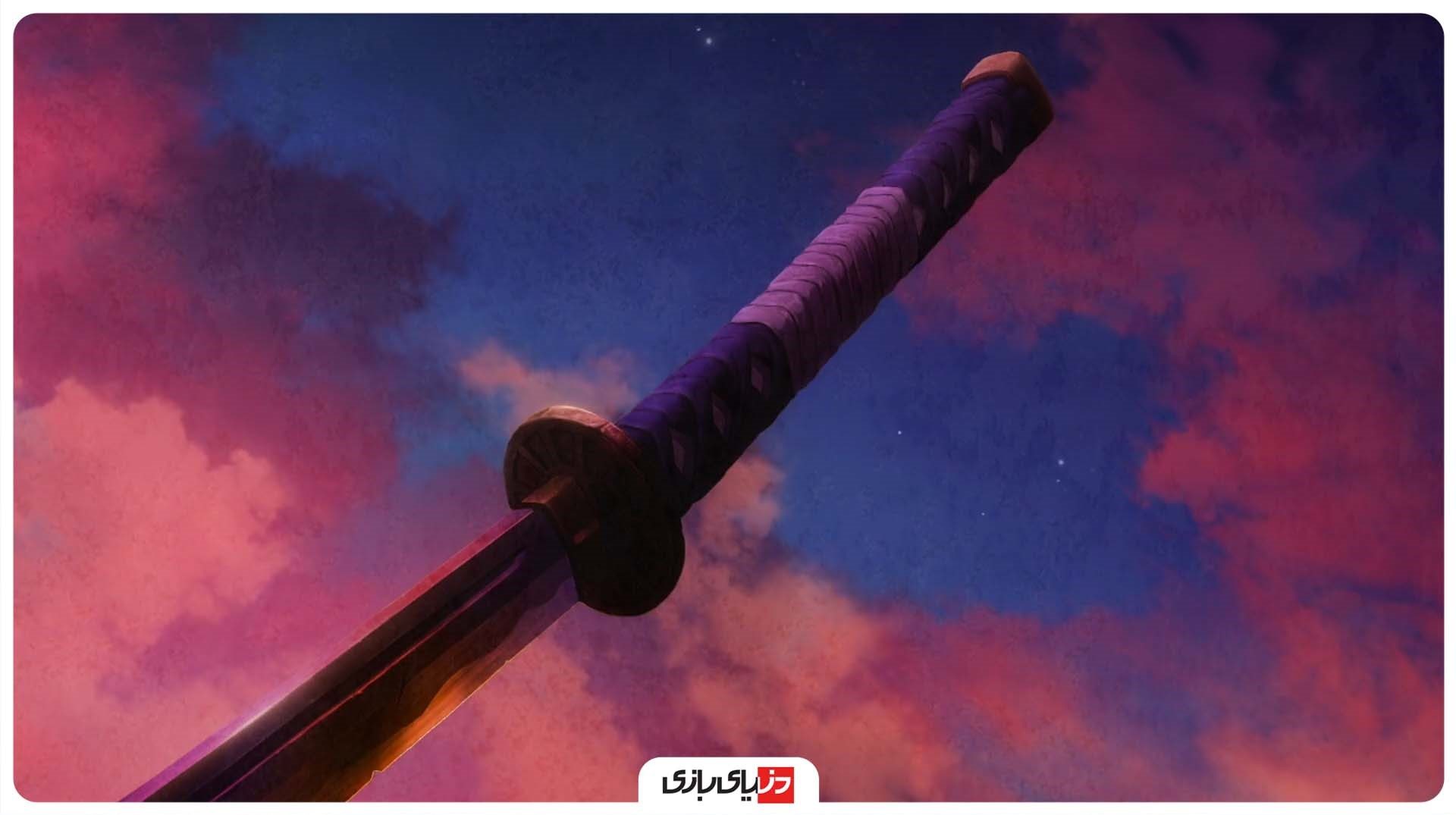 بررسی انیمه Yasuke