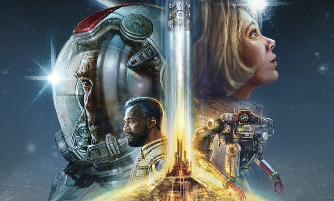 انحصاری بودن Starfield