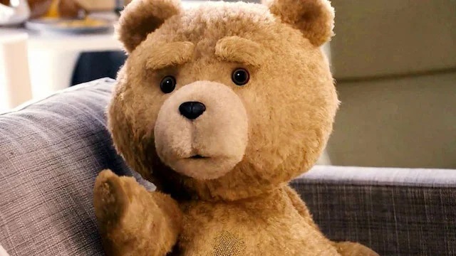 سریال Ted