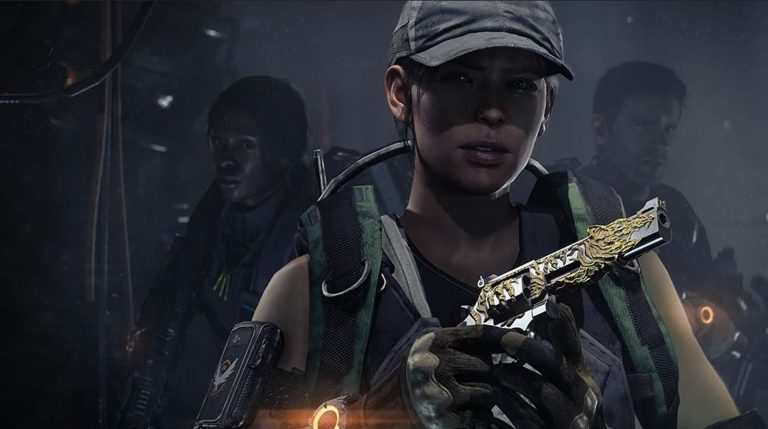 استودیو Ubisoft Massive