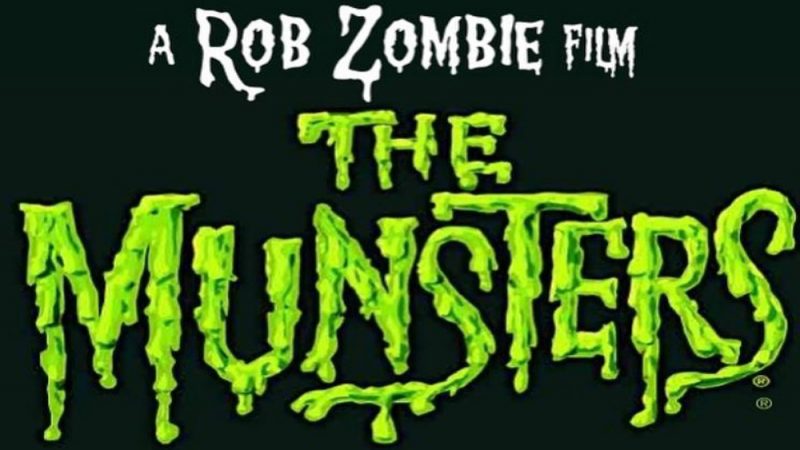 فیلم The Munsters