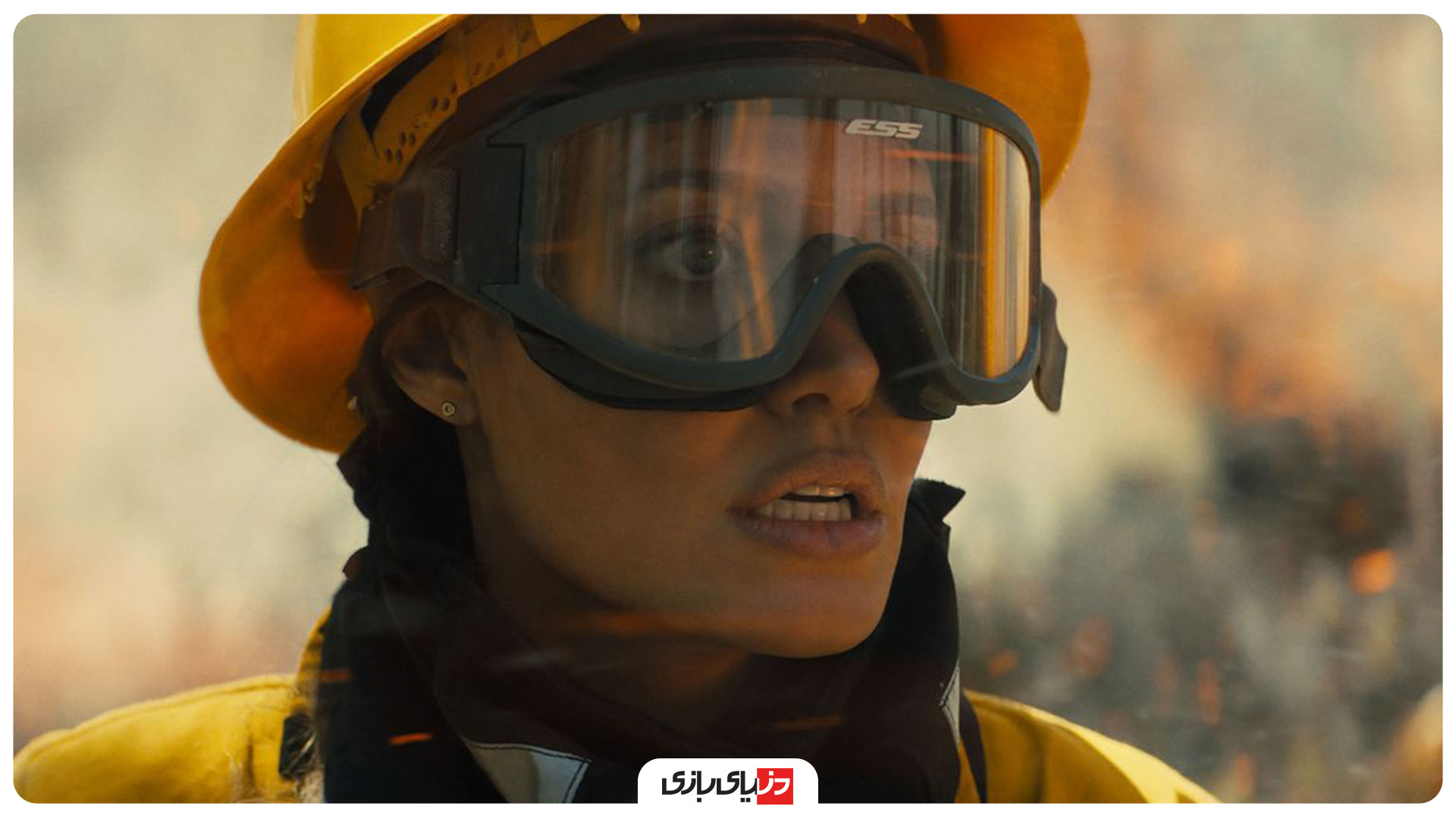 بررسی فیلم Those Who Wish Me Dead