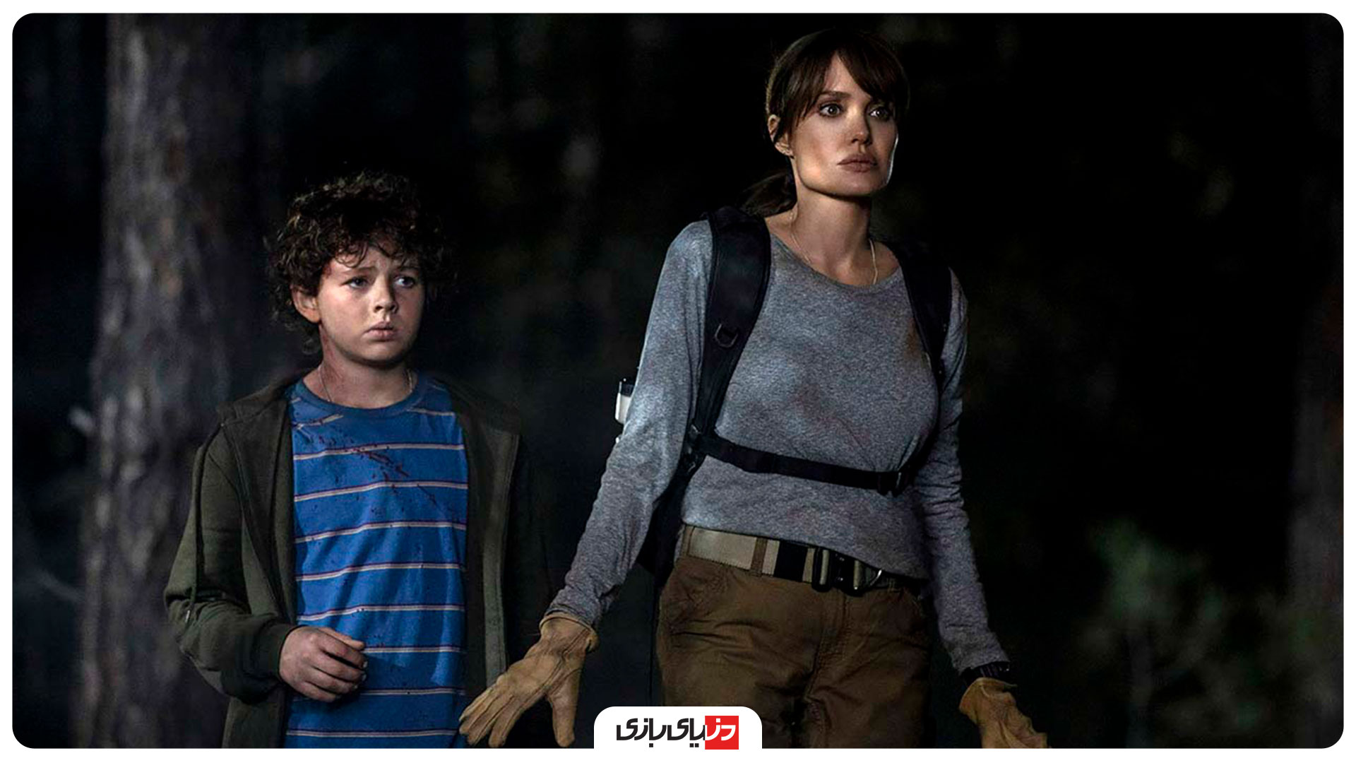 فیلم کسانی که آرزو دارند من بمیرم