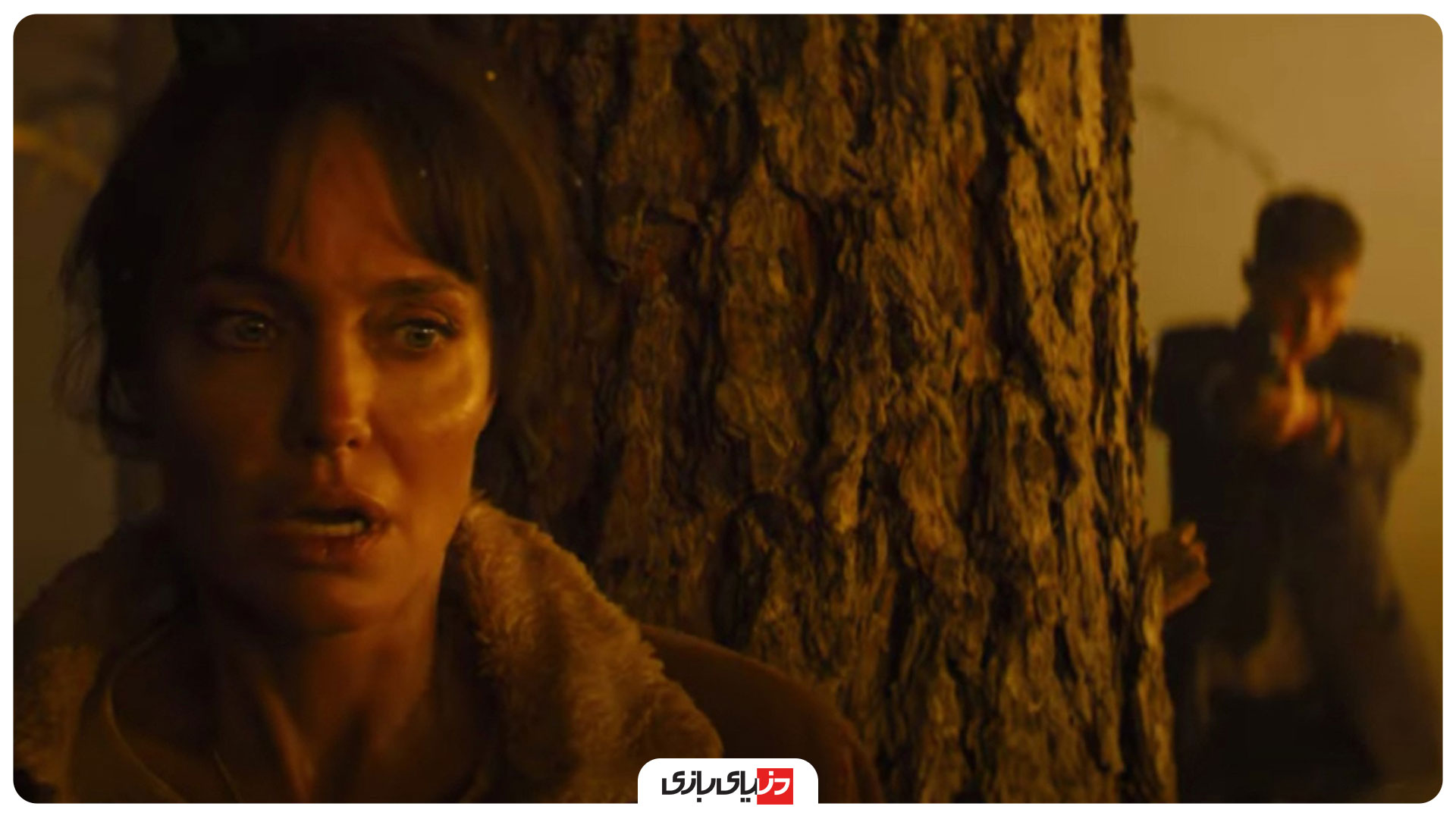 بررسی فیلم Those Who Wish Me Dead