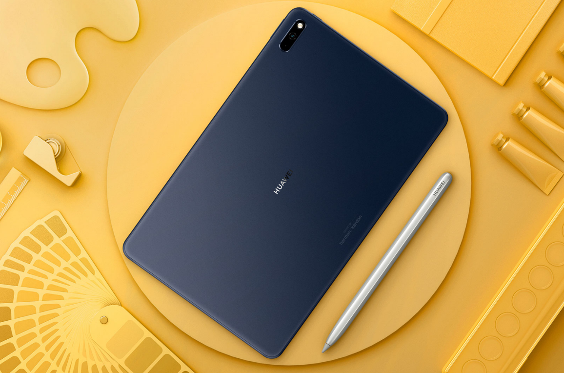 شرکت هوآوی (Huawei)