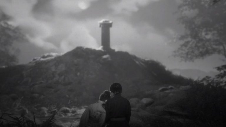 معرفی بازی Trek to yomi