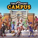 بازی Two Point Campus