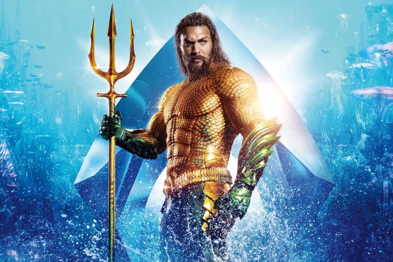 فیلم 2 Aquaman