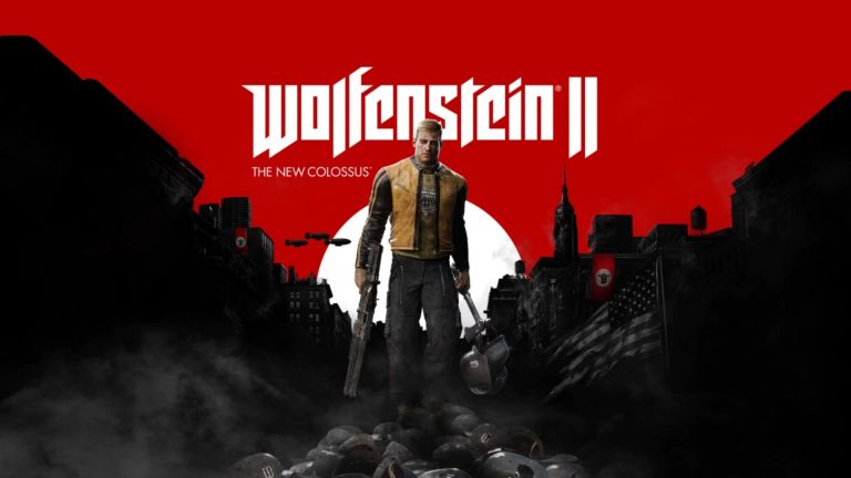 دنباله بازی Wolfenstein