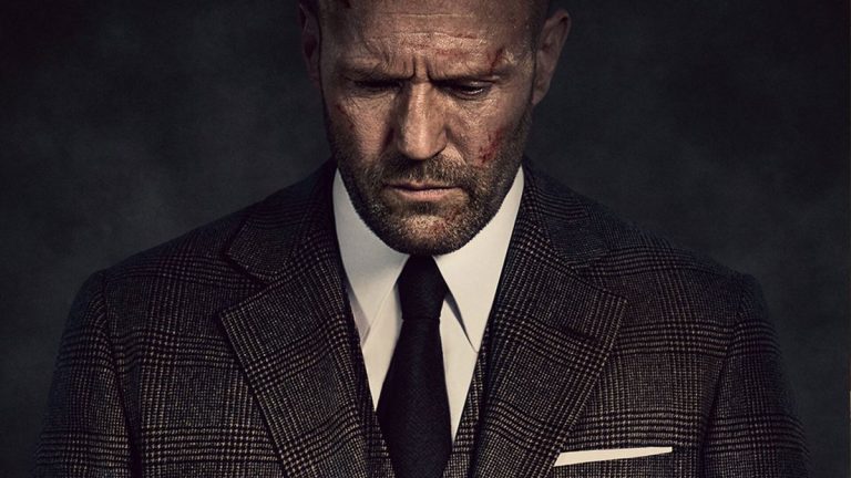 بررسی فیلم Wrath of Man