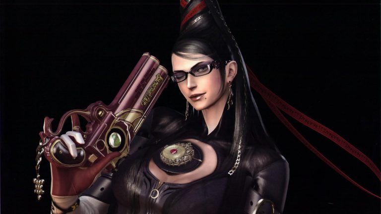 بازی Bayonetta 3
