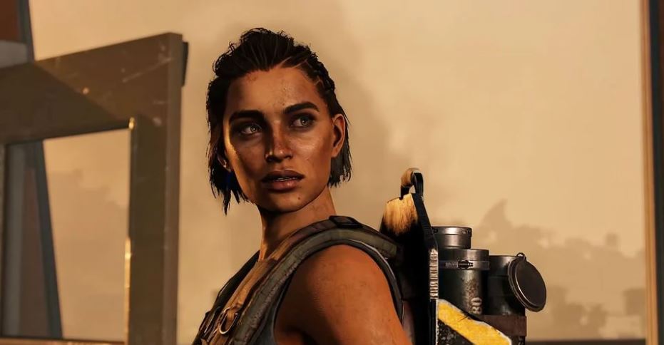 بخش‌هایی از گیم پلی بازی Far Cry 6 سوم شخص خواهد بود