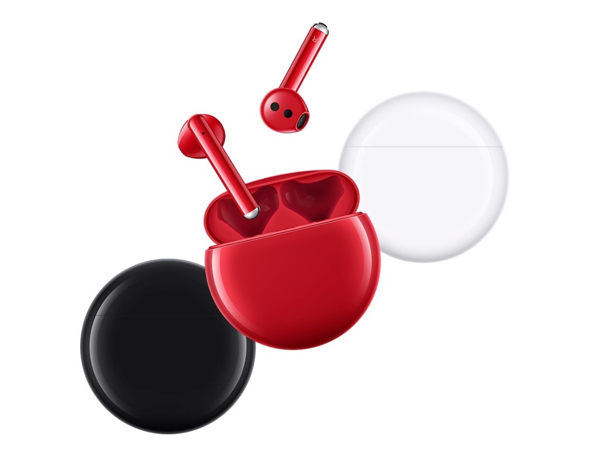 شرکت هوآوی (Huawei)