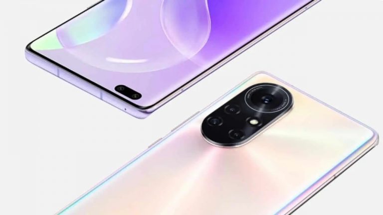 شرکت هوآوی (Huawei)