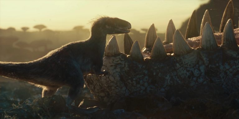 فیلم Jurassic World: Dominion