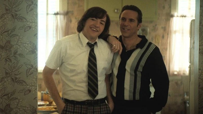 تماشا کنید : تریلر فیلم The Many Saints of Newark منتشر شد