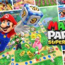 بازی Mario Party Superstars