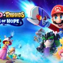 بازی Mario + Rabbids Sparks of Hope