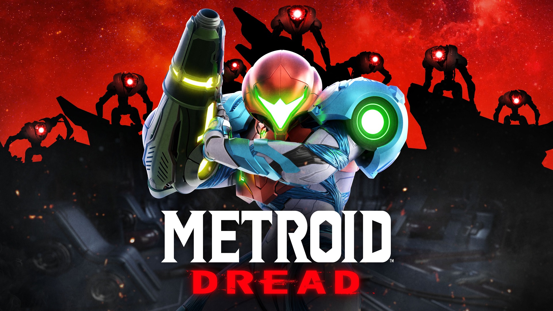 تماشا کنید: بازی Metroid Dread معرفی شد [E3 2021]