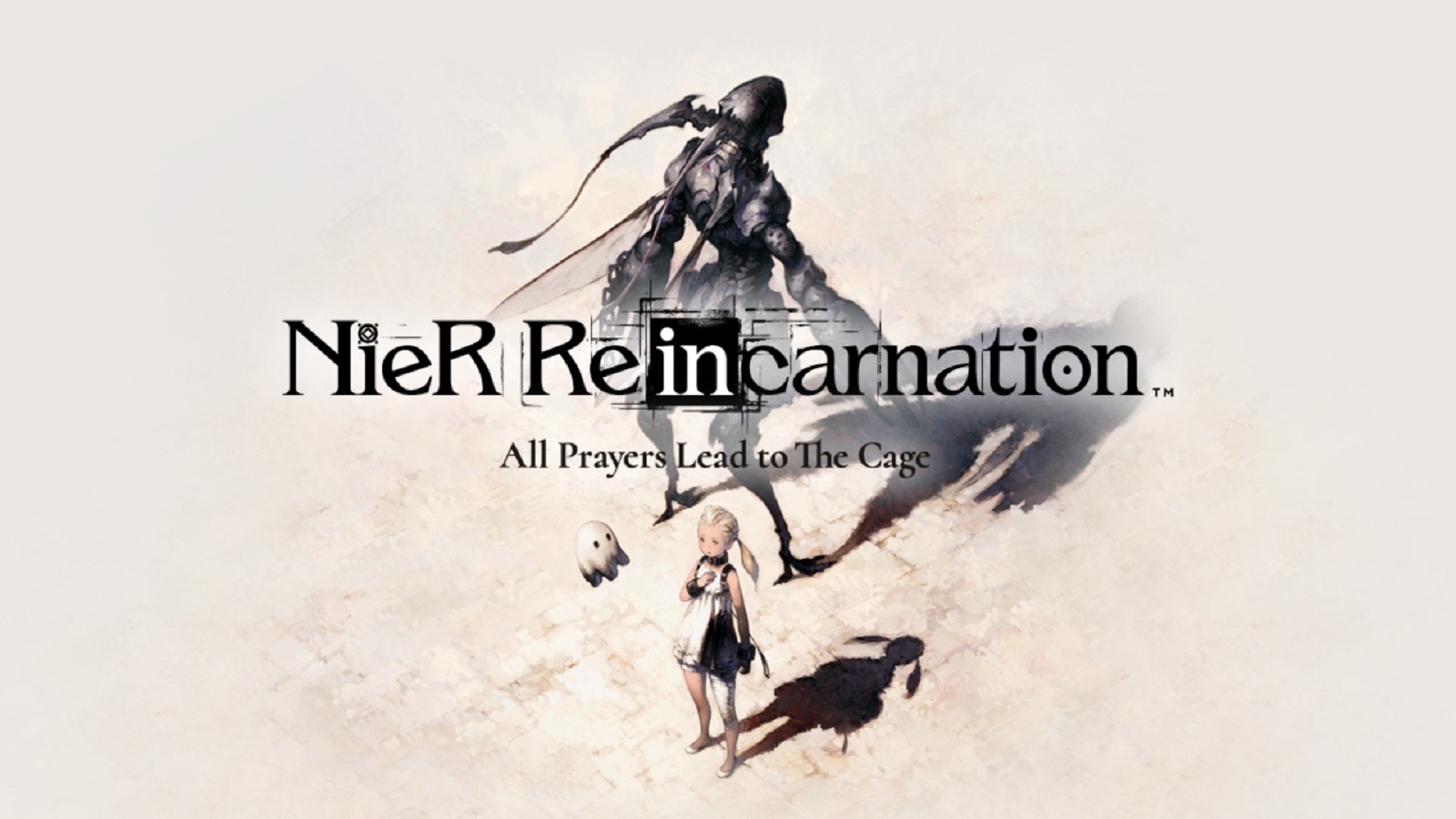 بازی NieR Re[in]carnation