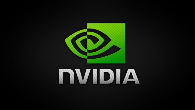 شرکت انویدیا (Nvidia)