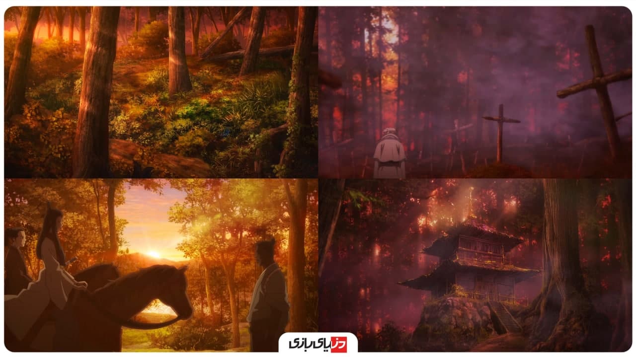 نتفلیکس (Netflix)