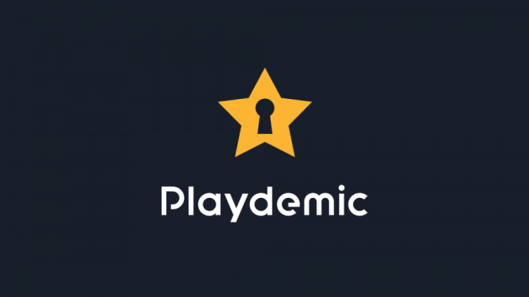 شرکت Playdemic