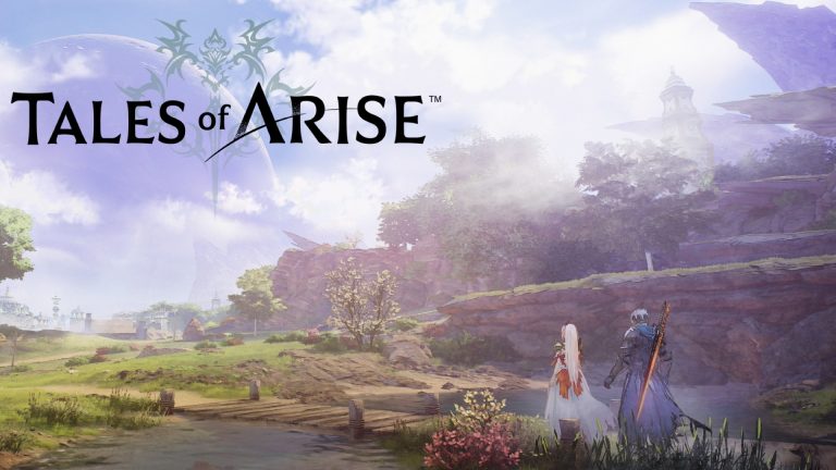 حجم بازی Tales of Arise