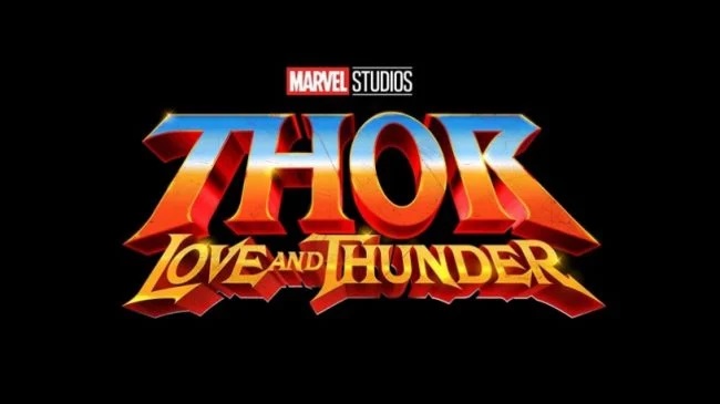 فیلم Thor: Love and Thunder