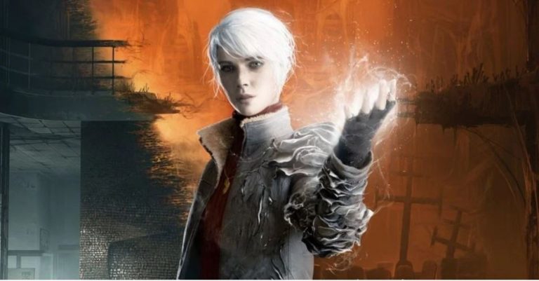 بازی Medium برای PS5