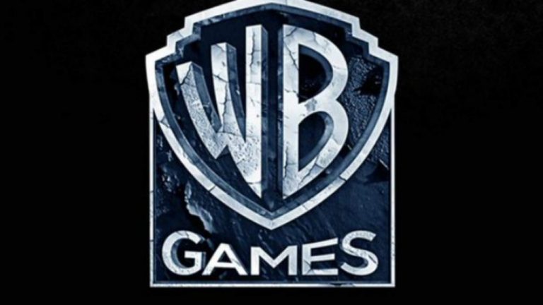 استودیو WB Games