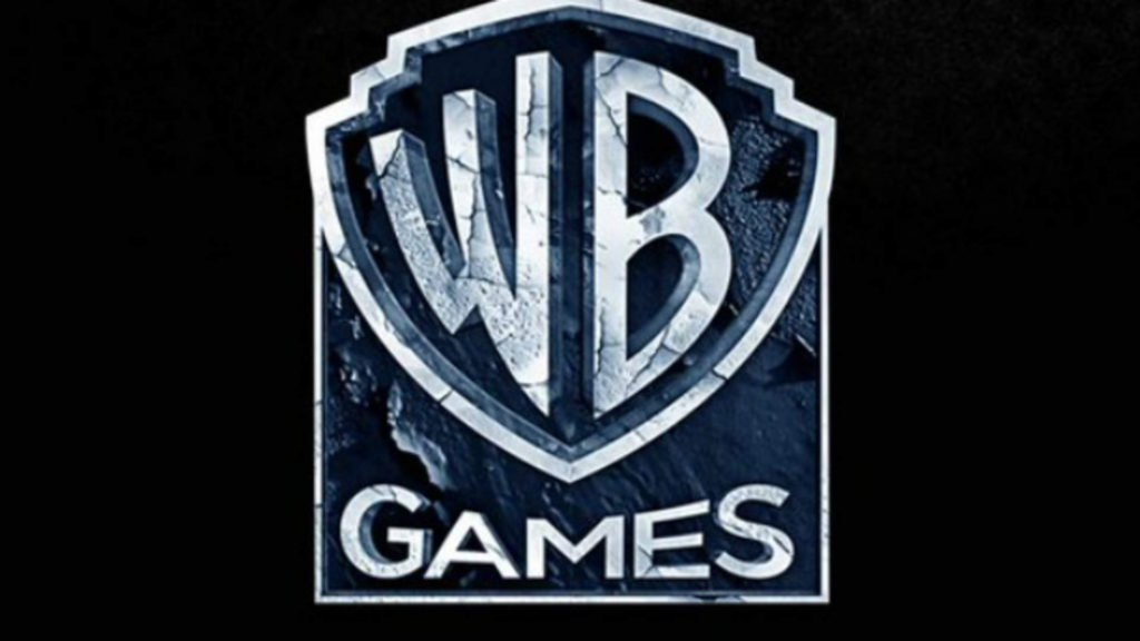 استودیو WB Games