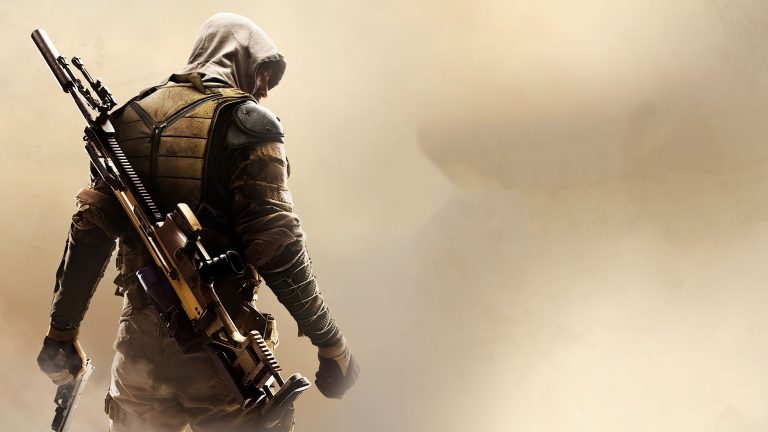 بررسی بازی Sniper Ghost Warrior Contracts 2