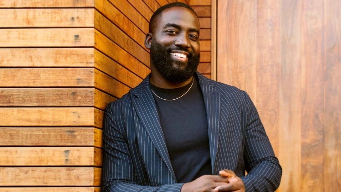 شامیر اندرسون