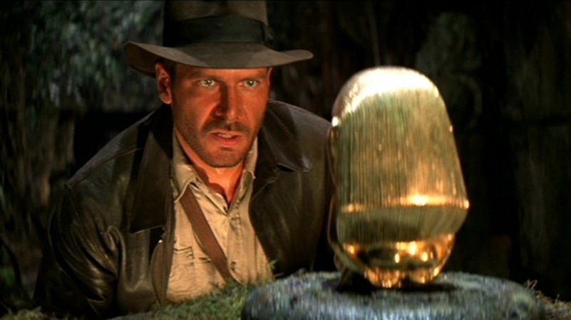 اولین عکس‌های پشت صحنه فیلم Indiana Jones 5 منتشر شد